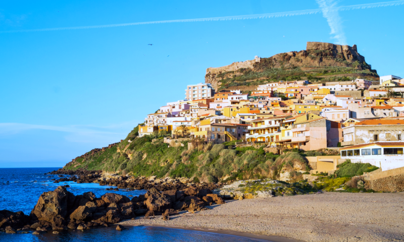 Castelsardo