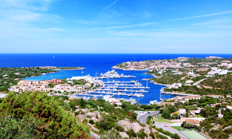 Porto Cervo